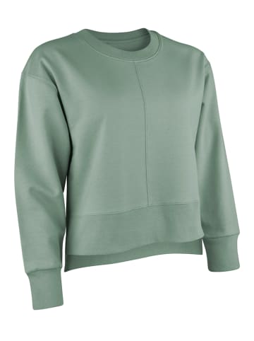 Nur Die Sweatshirt groen