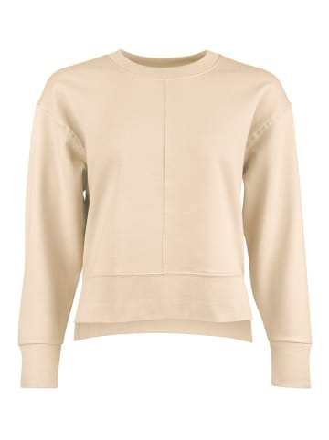 Nur Die Sweatshirt beige