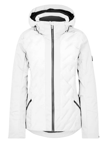 Ziener Ski-/ Snowboardjacke "Taris" in Weiß