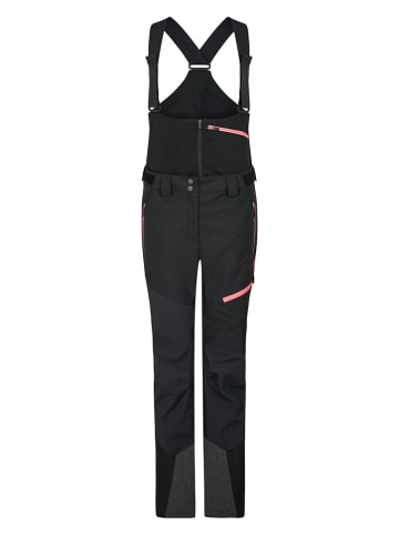 Ziener Spodnie narciarskie "Tresa" w kolorze czarnym