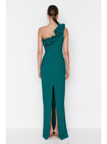 trendyol Jurk groen