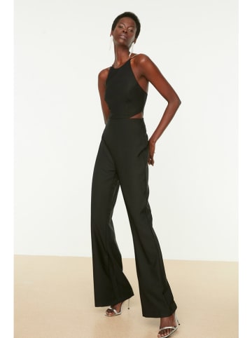 trendyol Jumpsuit zwart