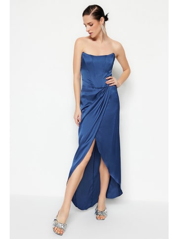 trendyol Jurk blauw