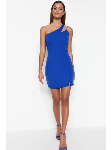 trendyol Kleid in Blau