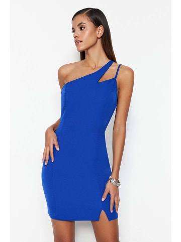 trendyol Kleid in Blau