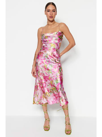 trendyol Jurk roze/lichtroze