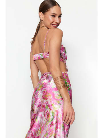 trendyol Jurk roze/lichtroze