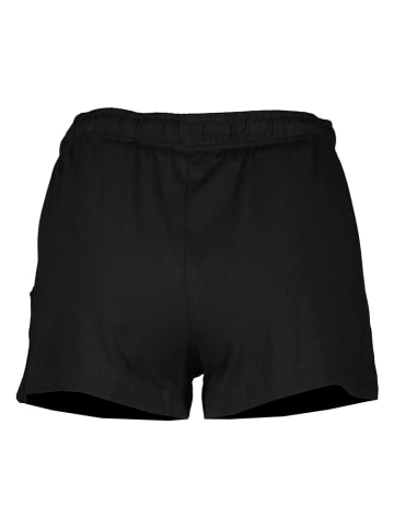 Short zwart