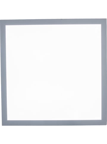 näve Lampa sufitowa LED "Nicola" w kolorze białym - KEE F (A do G) - 45 x 45 cm