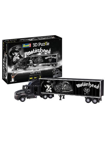 Revell 130tlg. 3D-Puzzle "Motörhead Tour Truck" - ab 10 Jahren