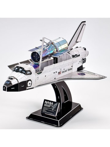 Revell 126tlg. 3D-Puzzle "Space Shuttle Discovery" - ab 8 Jahren