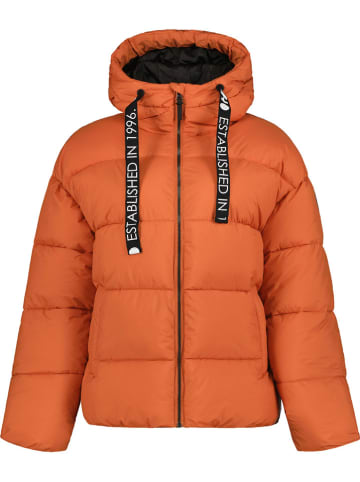 Icepeak Steppjacke "Vacha" in Orange