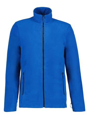 Icepeak 3-in-1 functionele jas donkerblauw/blauw