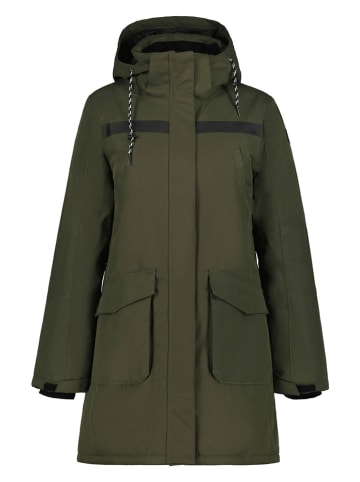 Icepeak Parka kaki