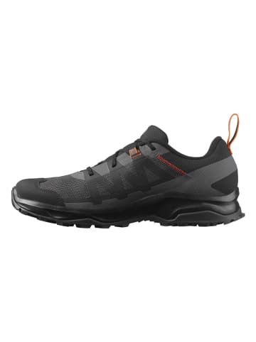 SALOMON Wanderschuhe "Ardent Gore-Tex®" in Schwarz/ Anthrazit