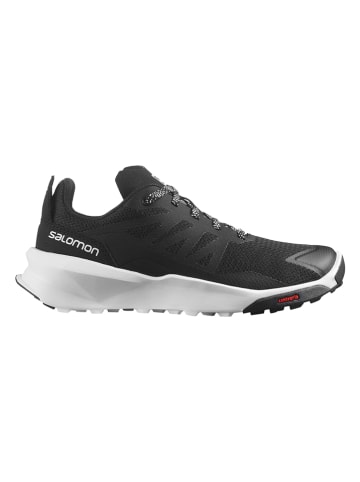 SALOMON Hardloopschoenen "Patrol" zwart