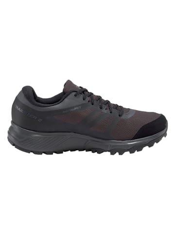 SALOMON Trailrunningschuhe "Trailster 2" in Schwarz/ Braun