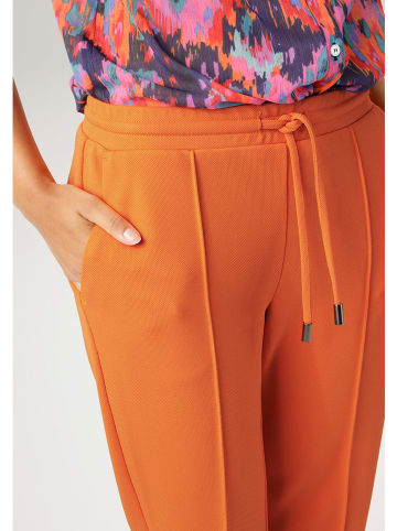 Aniston Broek oranje