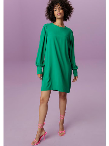 Aniston Sukienka w kolorze zielonym