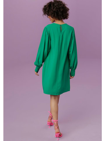 Aniston Sukienka w kolorze zielonym