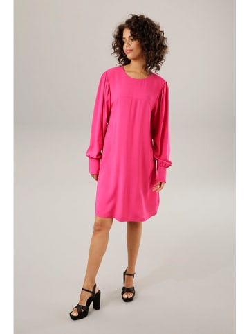 Aniston Kleid in Pink