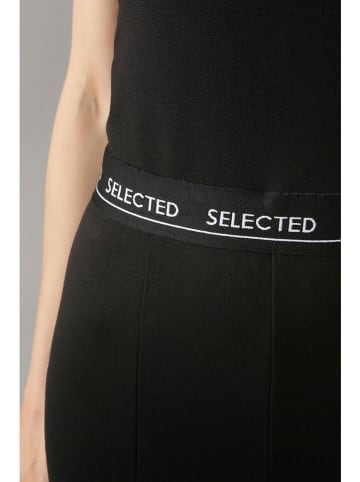 Aniston Jumpsuit zwart