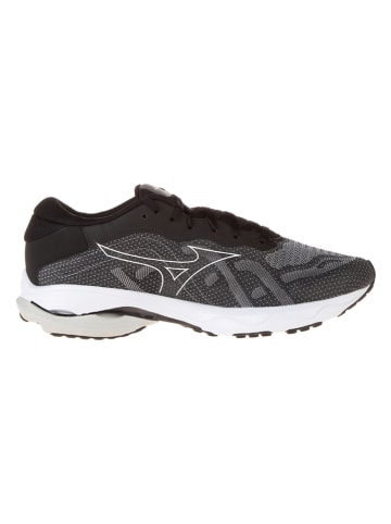 Mizuno Hardloopschoenen "Wave Ultima" grijs