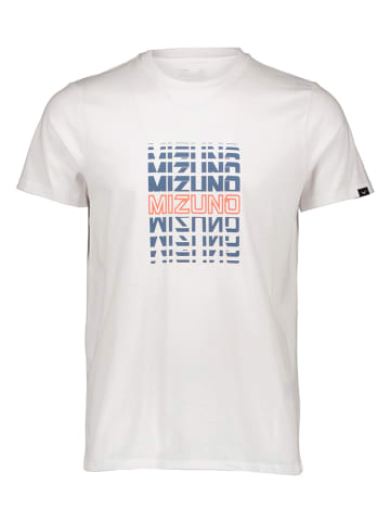 Mizuno Shirt "Athletic" wit