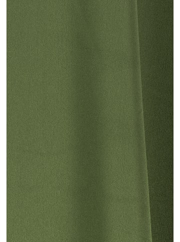 Sublevel Spódnica w kolorze zielonym