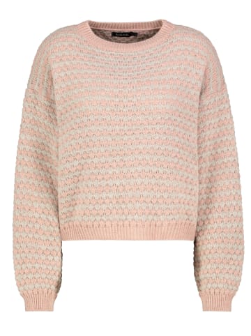 Sublevel Pullover in Rosa