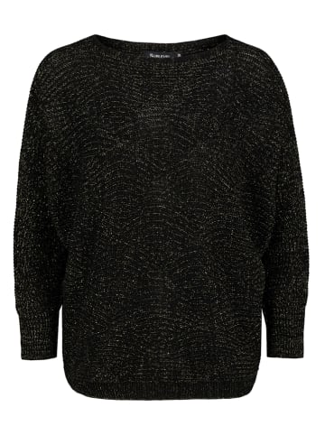 Sublevel Pullover in Anthrazit