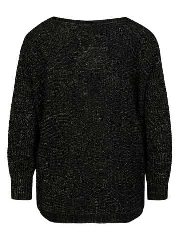 Sublevel Sweter w kolorze antracytowym