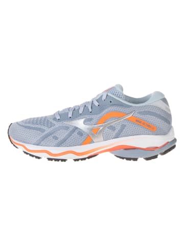 Mizuno Laufschuhe "Wave Ultima" in Grau