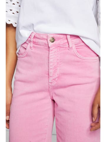 Rich & Royal Jeans - Comfort fit - in Rosa
