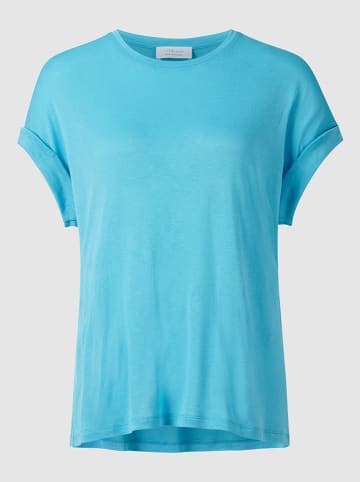 Rich & Royal Shirt turquoise