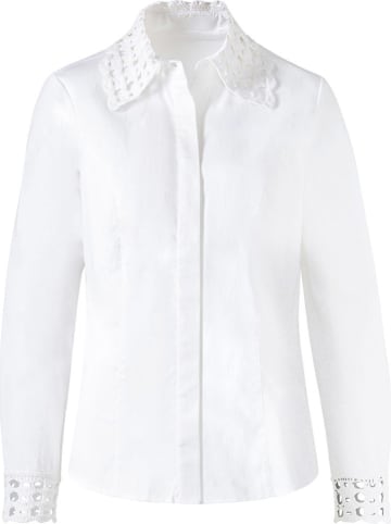 Heine Hemd in Weiß