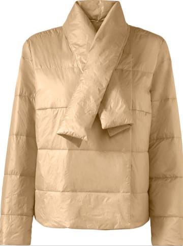 Heine Steppjacke in Beige