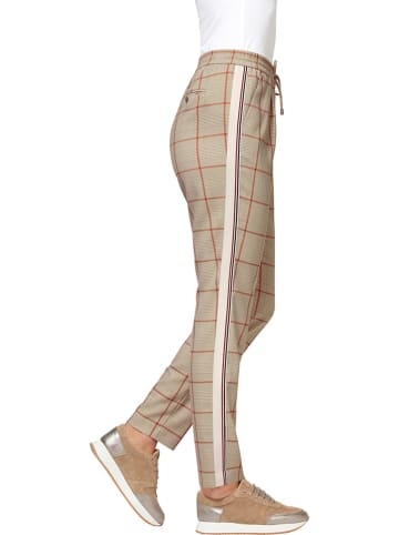 Heine Broek beige