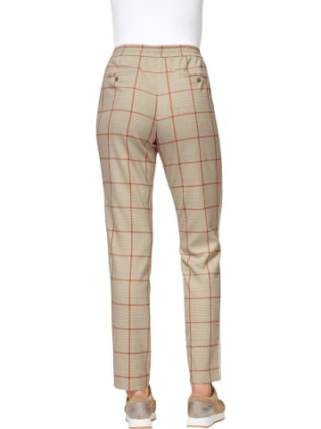 Heine Broek beige