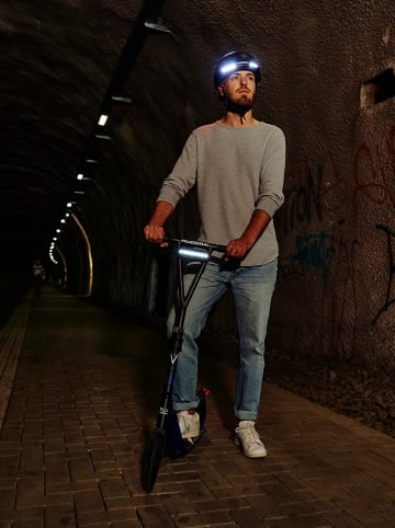 Hudora Veiligheidspakket voor step "BigWheel Generation V"
