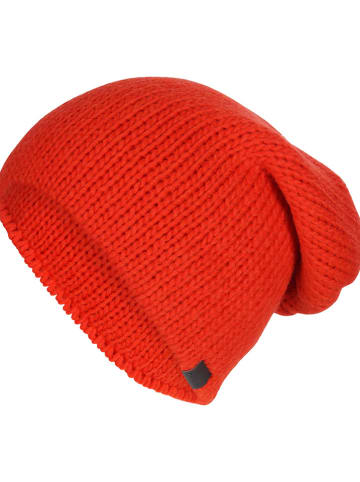 elkline Beanie "Drew" in Rot