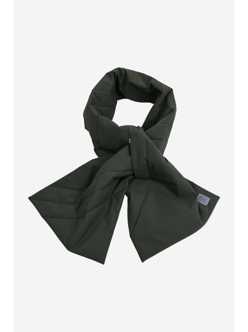elkline Schal "Spot" in Khaki - (L)150 cm