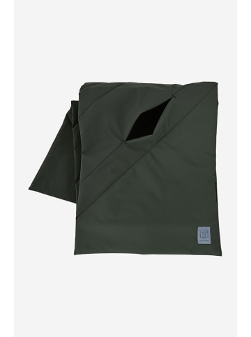 elkline Schal "Spot" in Khaki - (L)150 cm