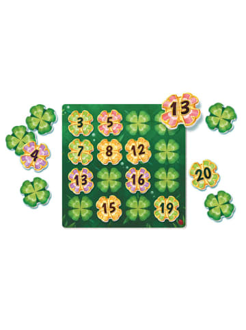 Game Factory Legespiel "Lucky Numbers" - ab 8 Jahren