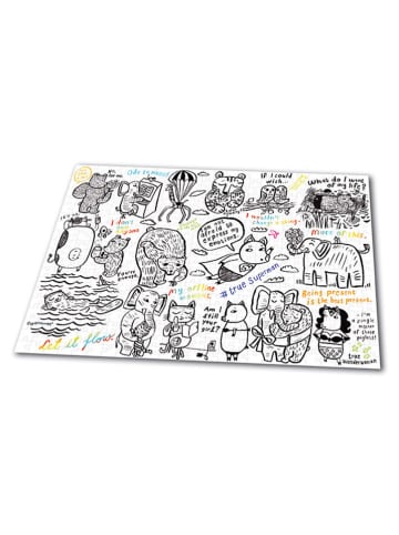 HUCH! 500tlg. Puzzle "Cup of Therapy" - ab 7 Jahren