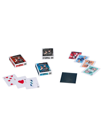 Piatnik Kartenspiel "Card Magic" - ab 7 Jahren