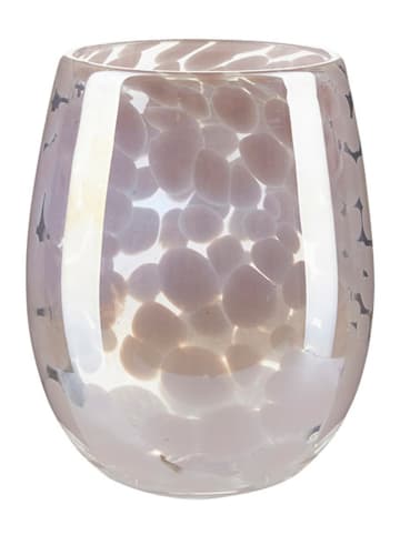 Bahne Glas lichtroze - 370 ml