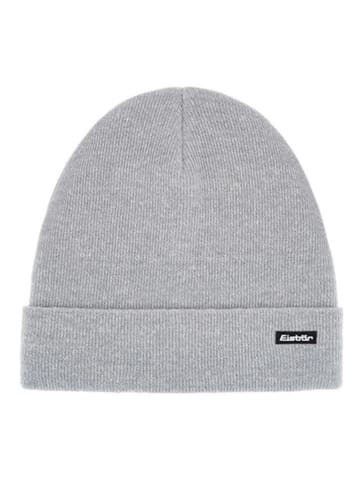 Eisbär Beanie "Skater" lichtgrijs