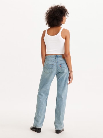 Levi´s Jeans "501" - Comfort fit - in Blau