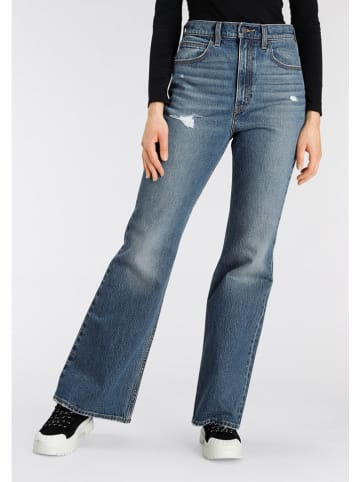 Levi´s Jeans "70s" - Comfort fit - in Blau